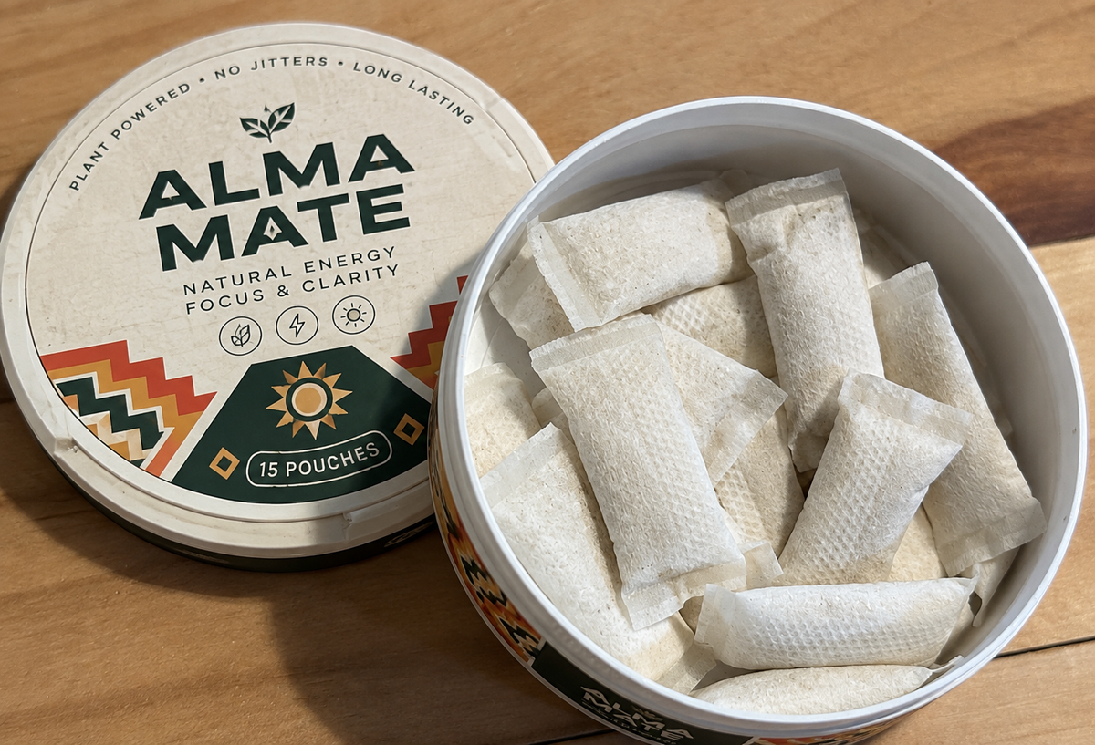 Alma Mate