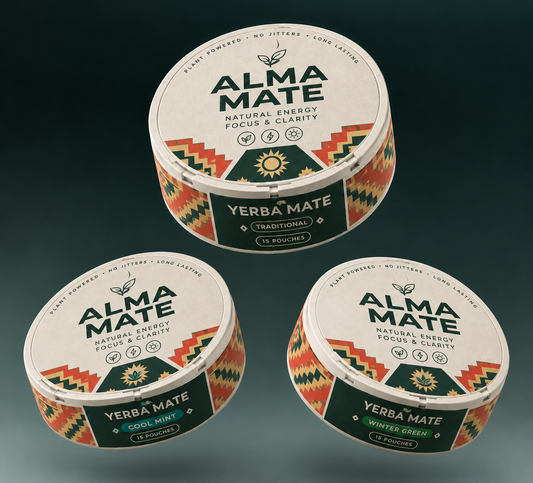 Alma Mate