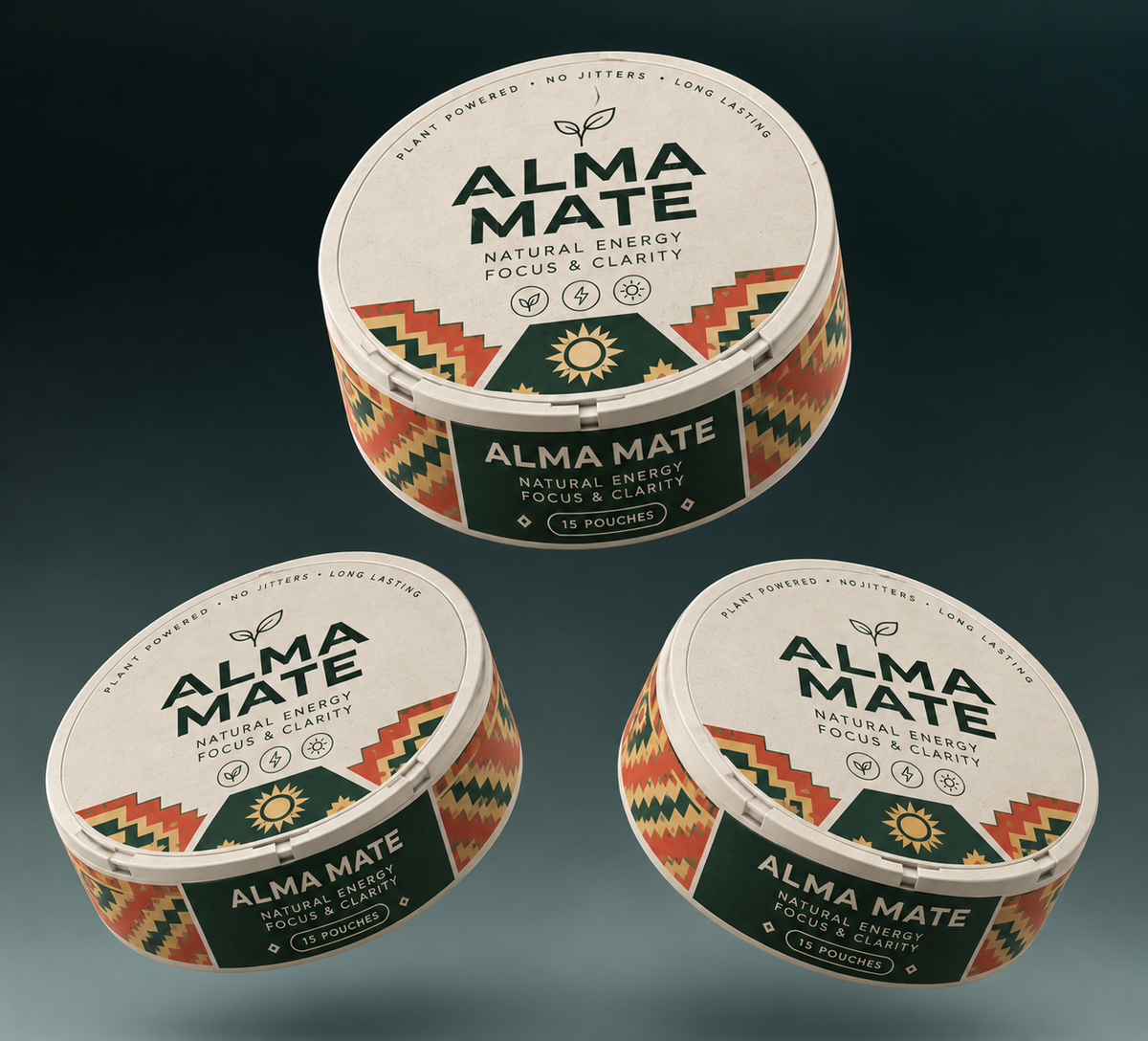 Alma Mate